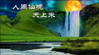 “电商+企社村”拓销路助增收